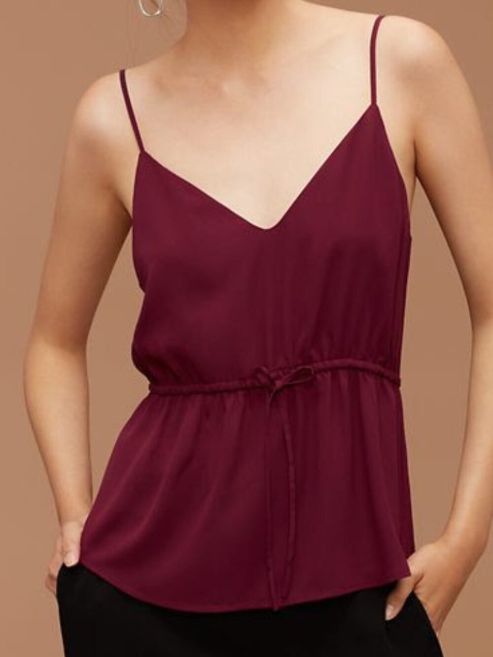 Aritzia Babaton Warren Camisole